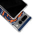 NFL Chicago Bears Large Logo Google Pixel 7 Pro Clear Case